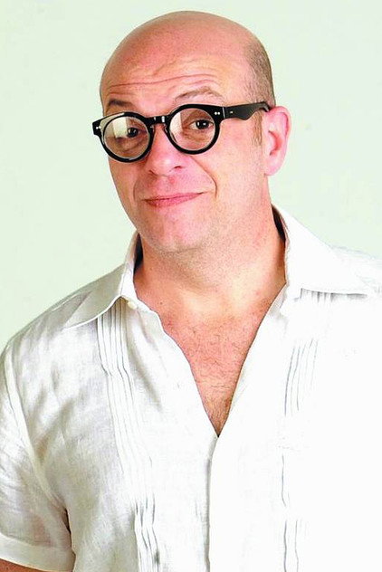 Zdjęcie Martín Campilongo