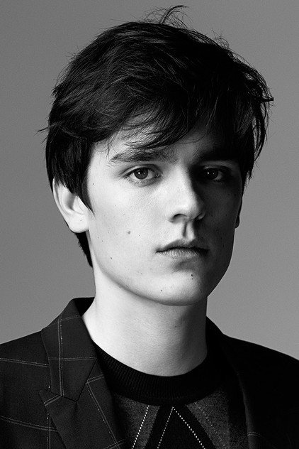 Zdjęcie Alain-Fabien Delon