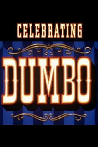 Okładka filmu Obsada filmu Celebrating Dumbo