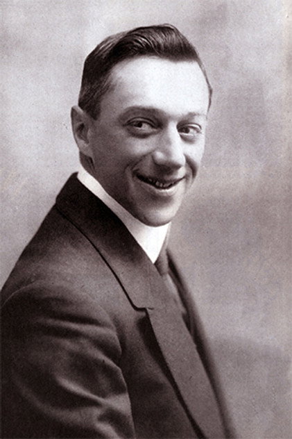 Zdjęcie André Deed