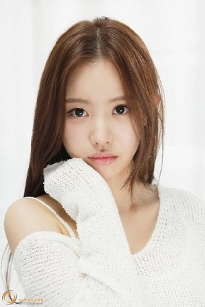 Zdjęcie Kim Ji-ahn