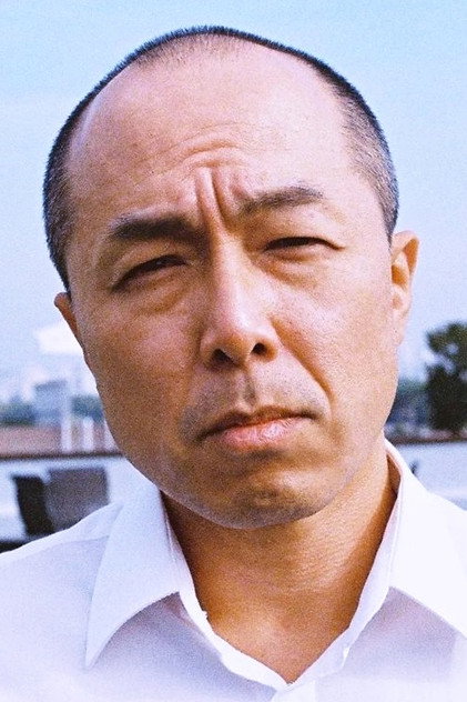 Zdjęcie Kim Han-gyu