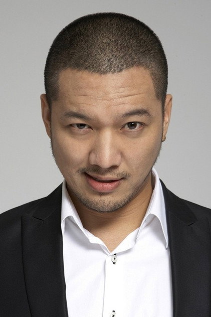 Zdjęcie Moon Jong-won
