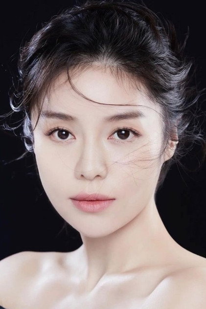 Zdjęcie Ahn Chae-mi