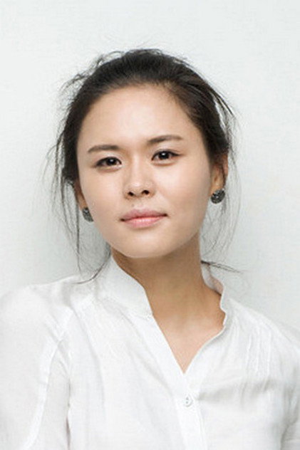 Zdjęcie Lee Joo-won