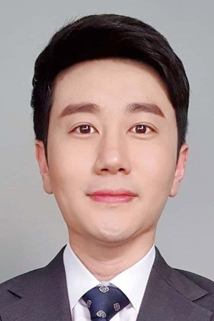 Zdjęcie Kang Ji-hoon