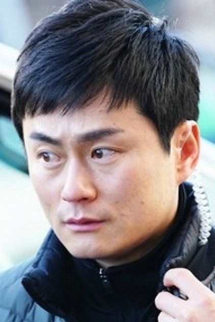 Zdjęcie Baek Chun-ki