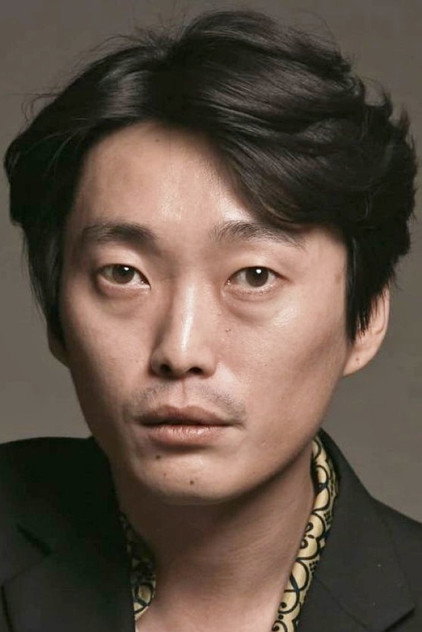 Zdjęcie Kim Jong-hoon