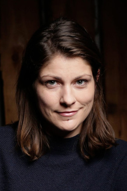 Zdjęcie Katrin Gebbe