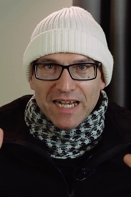 Zdjęcie Mariano Baino