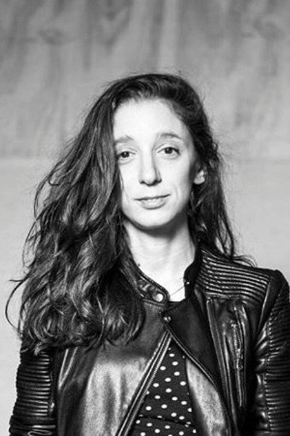 Zdjęcie Valeria Correa