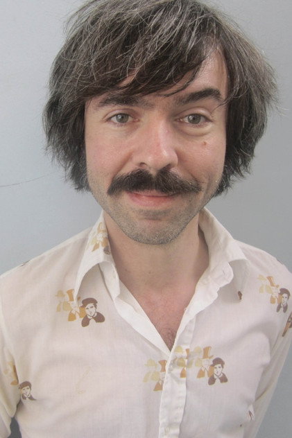 Zdjęcie Vic Pratt