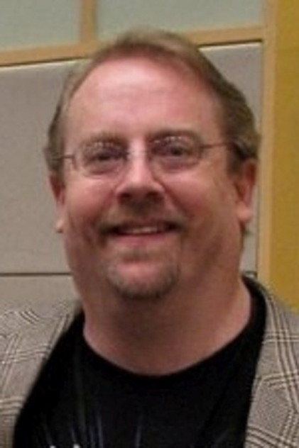 Zdjęcie Paul F. Anderson