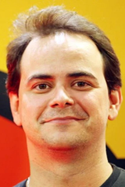 Zdjęcie Márvio Lúcio