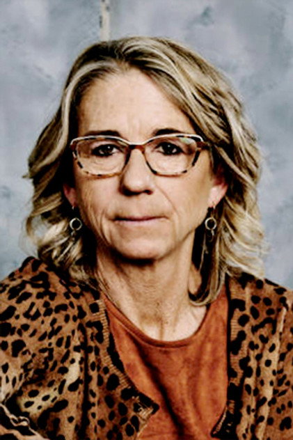 Zdjęcie Alison Ellwood