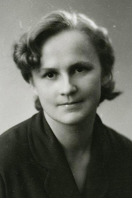 Zdjęcie Ellen Niit