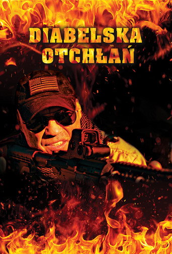 Okładka filmu Obsada filmu Diabelska otchłań