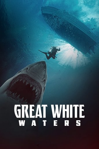 Okładka filmu Biała otchłań