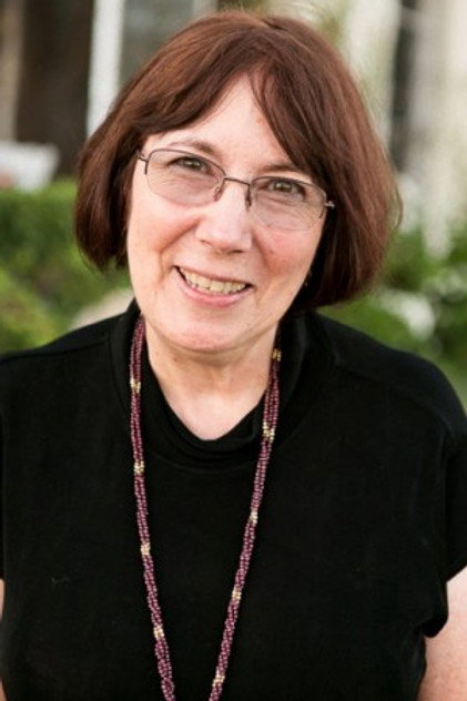 Zdjęcie Paula Sigman