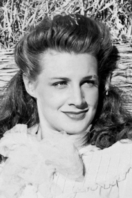 Zdjęcie Marianne Gyllenhammar