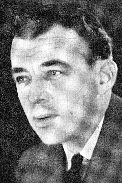Zdjęcie Birger Lensander