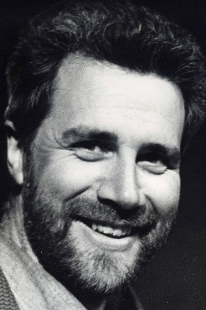 Zdjęcie Hans Lagerkvist