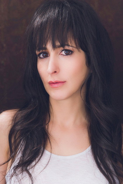Zdjęcie Samantha Sherman