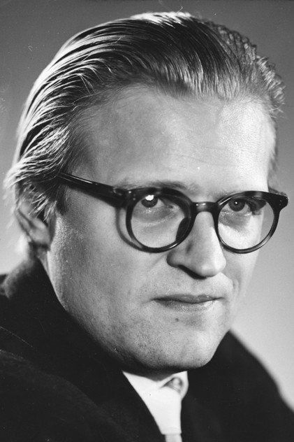 Zdjęcie Olle Hellbom