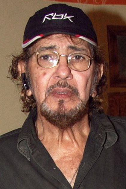 Zdjęcie Imtiaz Khan