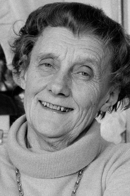 Zdjęcie Astrid Lindgren