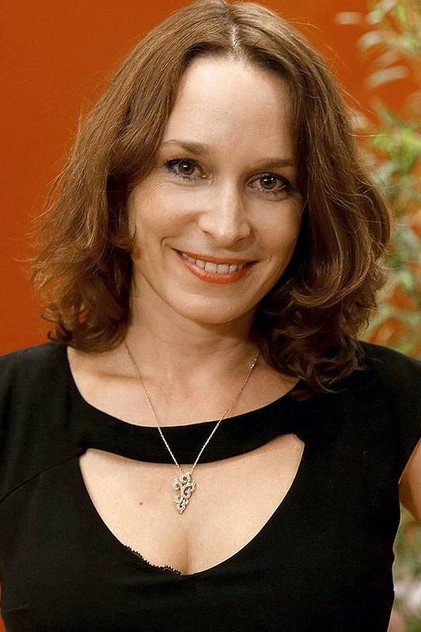 Zdjęcie Mirjam Unger