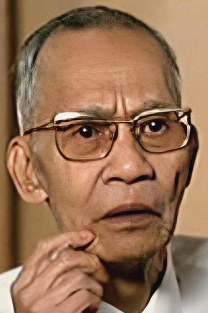 Zdjęcie Hui Ying-Sau