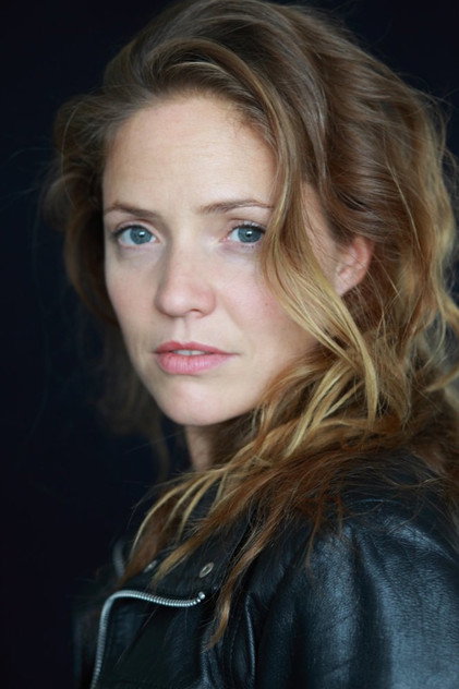 Zdjęcie Patricia Aulitzky
