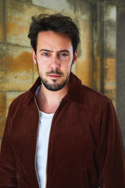 Zdjęcie Dominik Raneburger