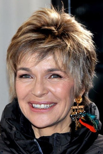 Zdjęcie Véronique Jannot