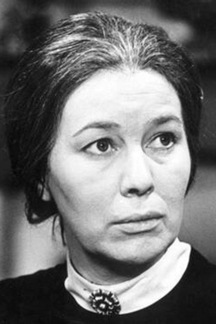 Zdjęcie Emy Storm