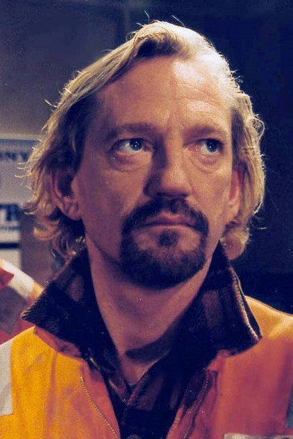 Zdjęcie Frank Krog