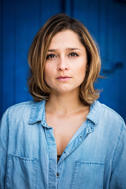 Zdjęcie Sarah Alles