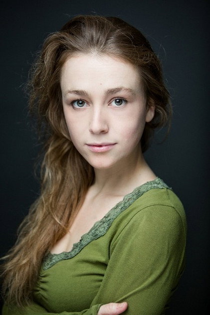 Zdjęcie Laura Sophia Becker