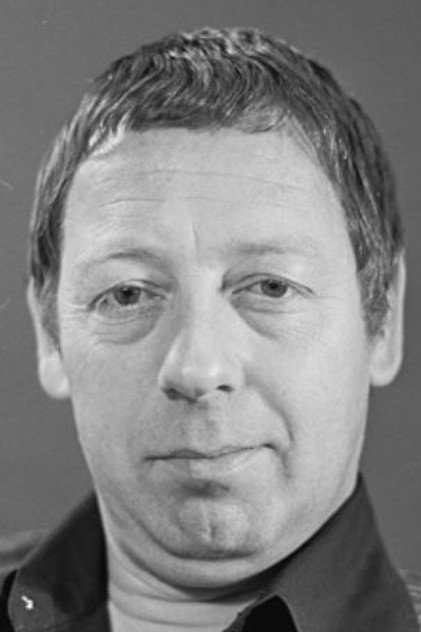 Zdjęcie Cees van Oyen