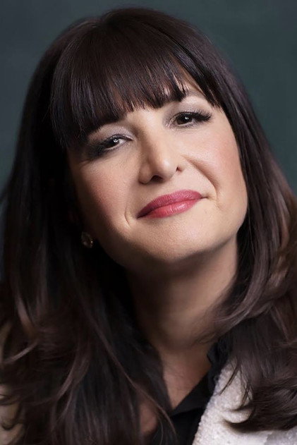 Zdjęcie Pamela B. Green
