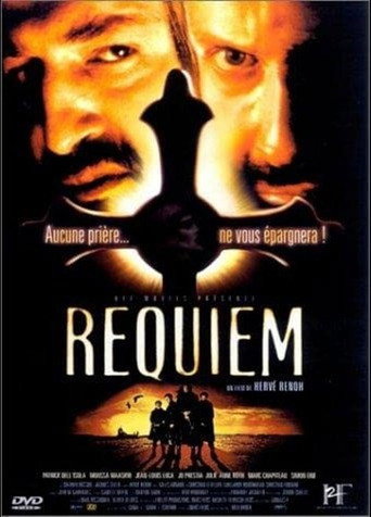 Okładka filmu Obsada filmu Requiem