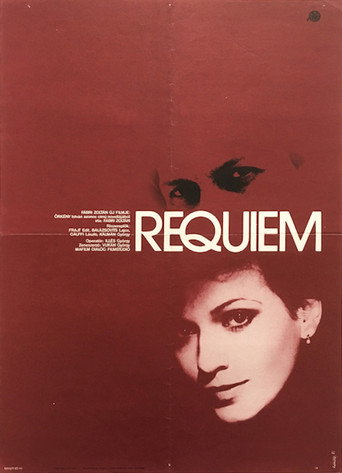Okładka filmu Requiem