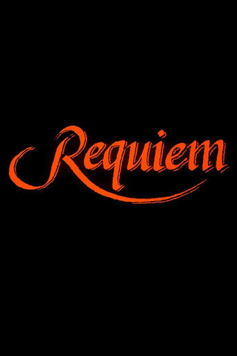 Okładka filmu Obsada filmu Requiem