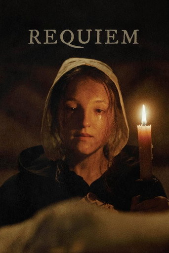 Okładka filmu Obsada filmu Requiem