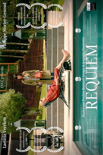 Okładka filmu Requiem