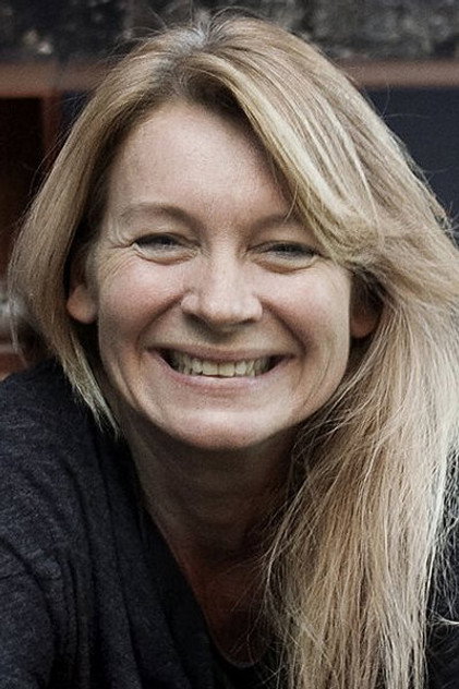 Zdjęcie Wencke Barfoed