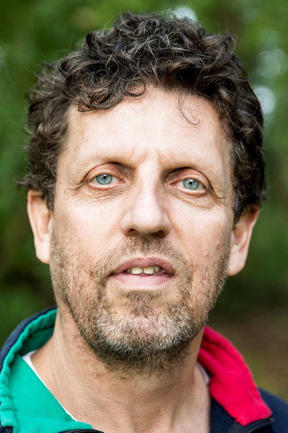 Zdjęcie Søren Hauch-Fausbøll