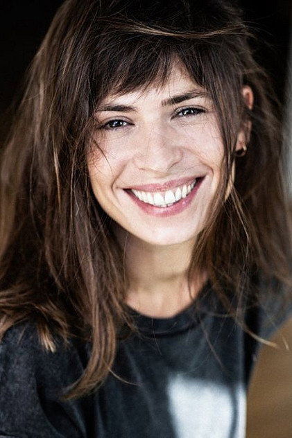 Zdjęcie Laetitia Vercken