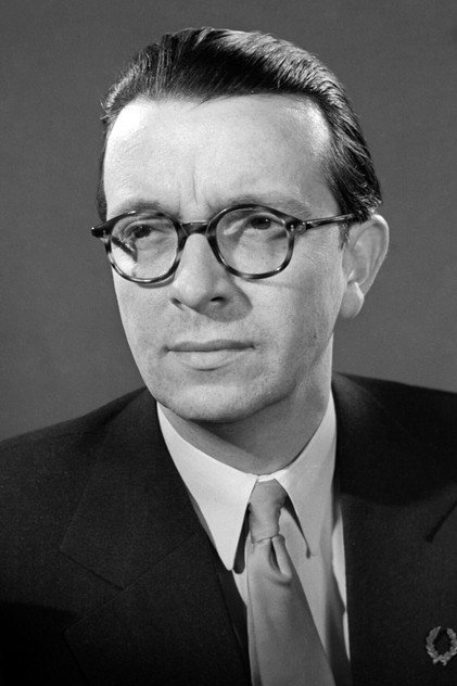 Zdjęcie Fábri Zoltán